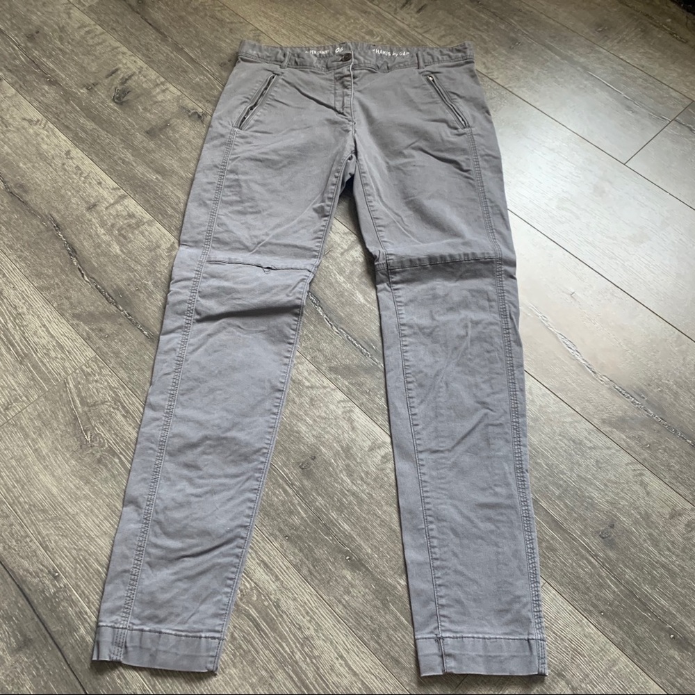 GAP